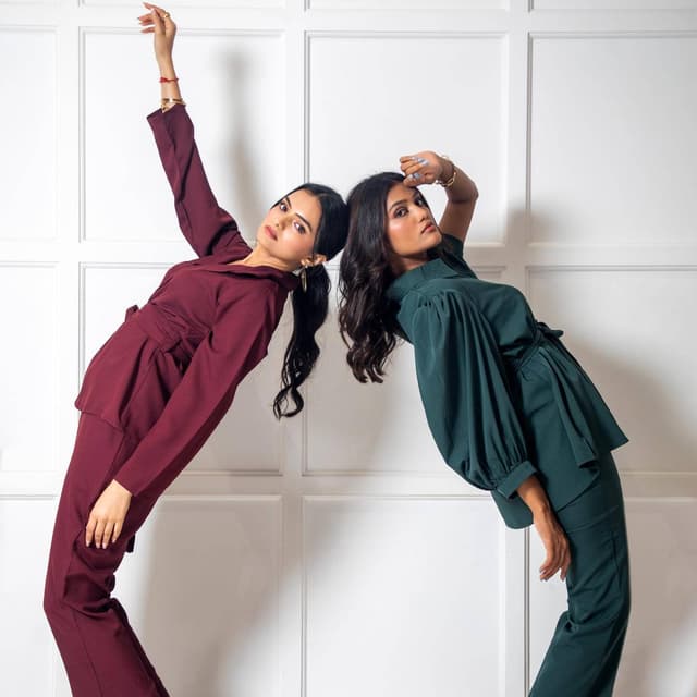 Fashfun (Women’s Clothing Label by Bindal Exports) image 2