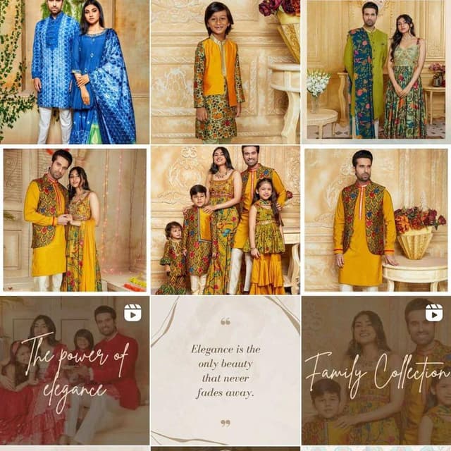 Para (D2C Fashion Label, Pan-India) image 1