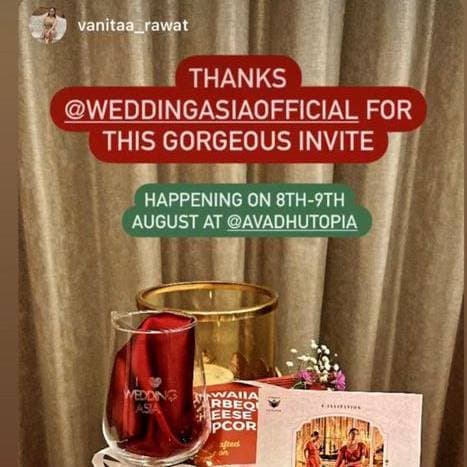 Wedding Asia (Luxury Wedding Exhibition Brand) image 2